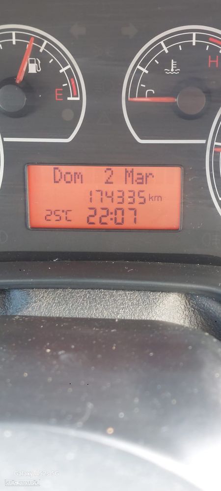 Fiat Punto - 4