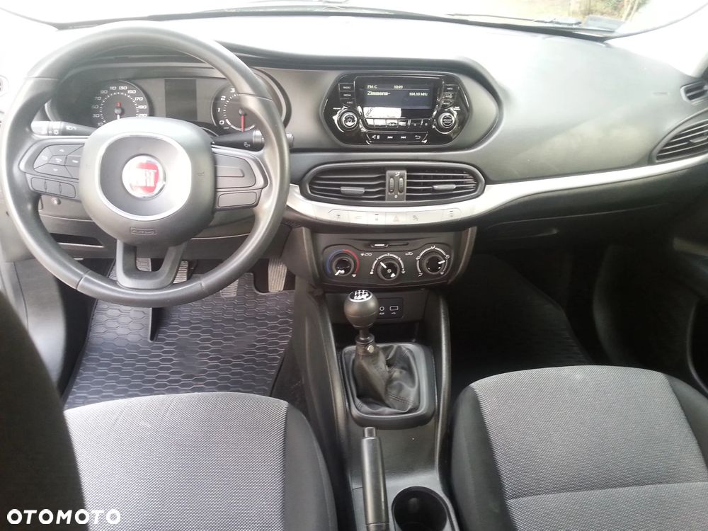 Fiat Tipo 1.4 16v Pop - 15