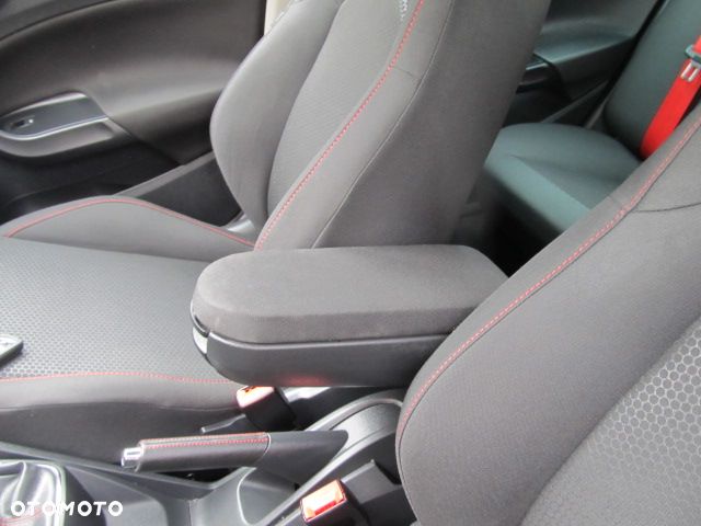 Seat Ibiza 1.2 TSI FR - 28