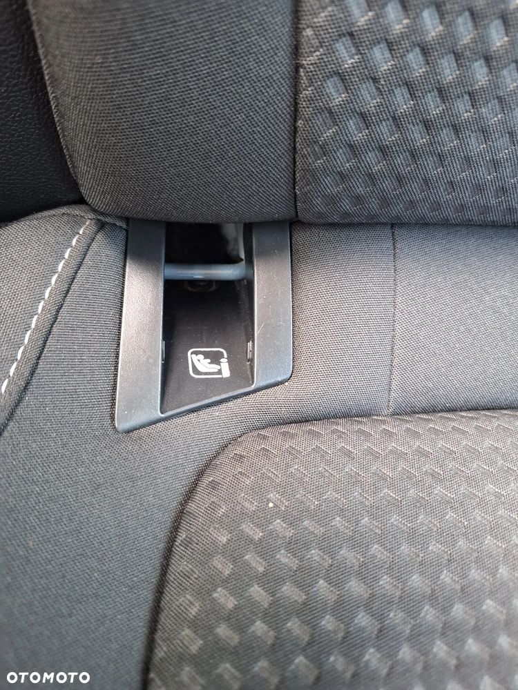 Ford Focus 1.5 EcoBlue Connected - 25