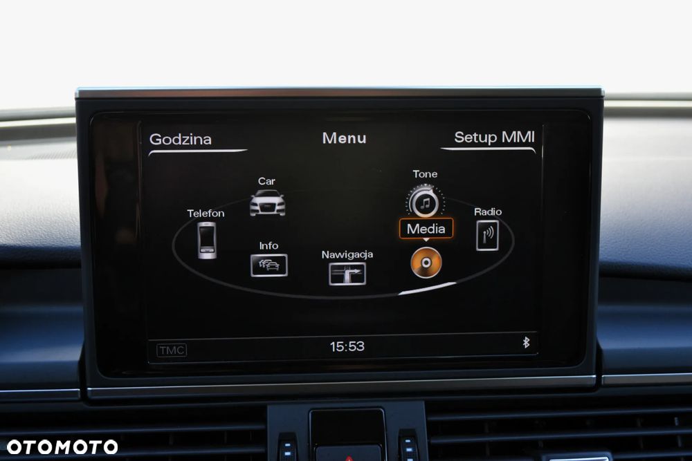 Audi A6 Allroad 3.0 TDI Quattro S tronic - 15