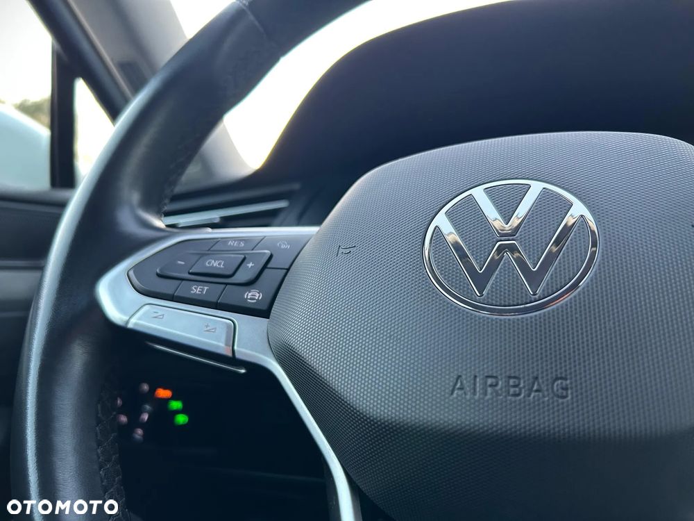 Volkswagen Passat 2.0 TDI EVO Business - 15