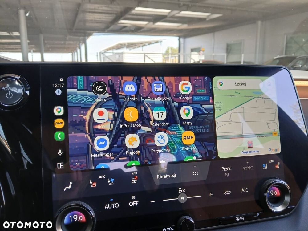 Lexus RX 450h+ Prestige - 15