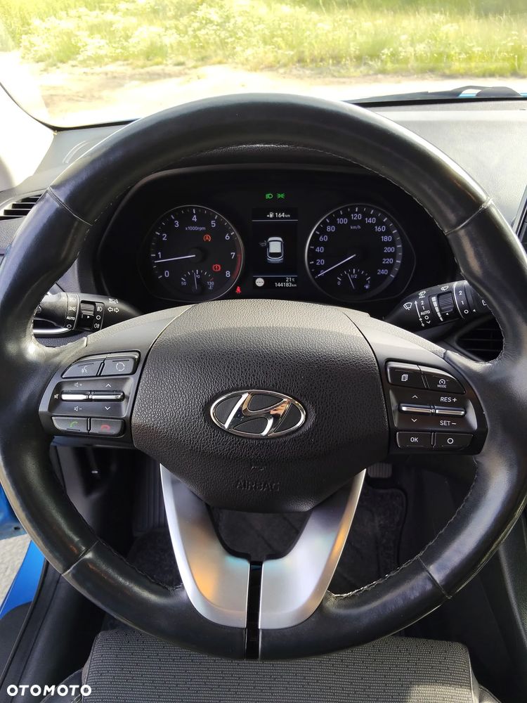 Hyundai i30 1.4 T-GDI Premium - 10