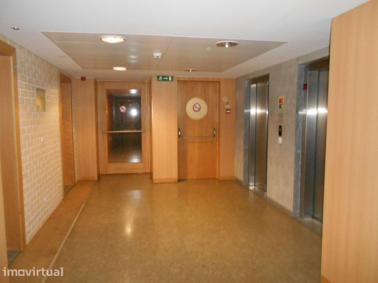 Apartamento T0 no Studio Residence Alma Shopping - Grande imagem: 5/10