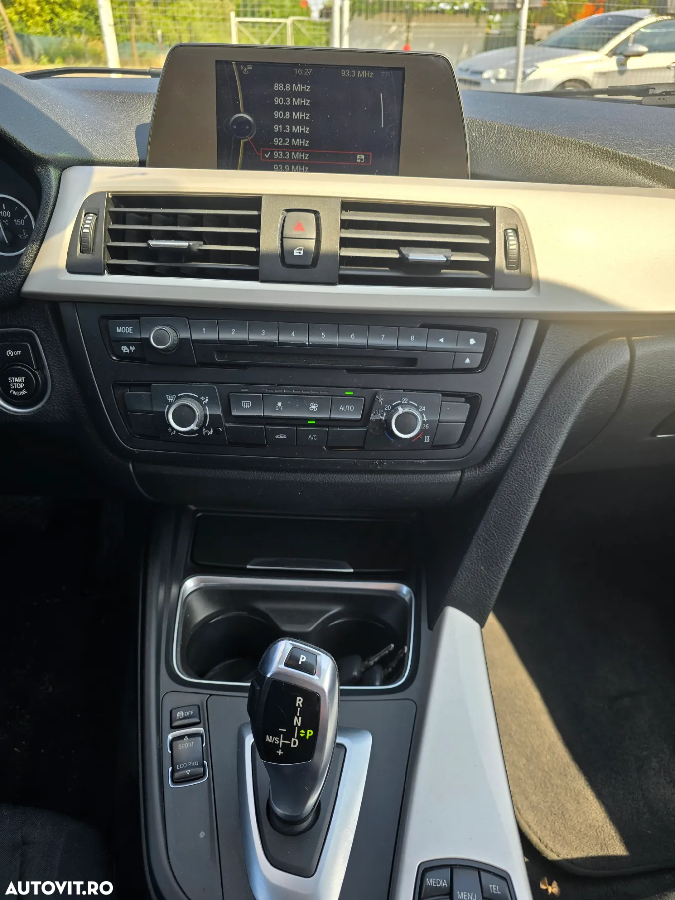 BMW Seria 3 - 7