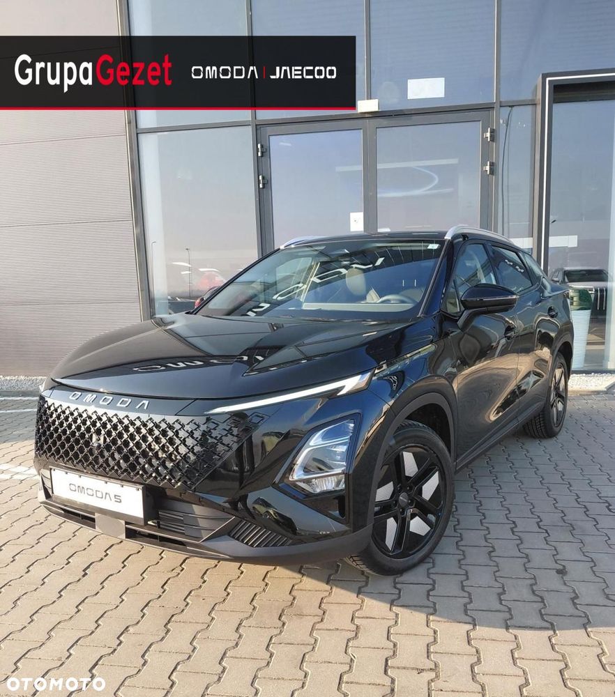 Omoda 5 1.6 T-GDI Premium DCT - 1