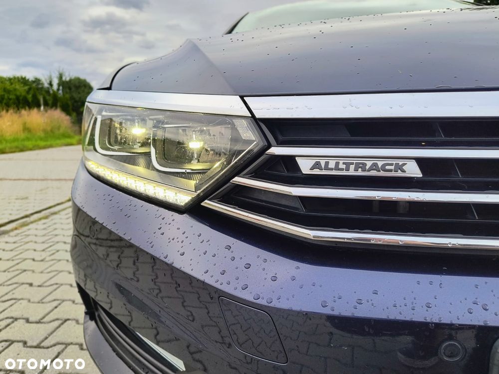 Volkswagen Passat - 9