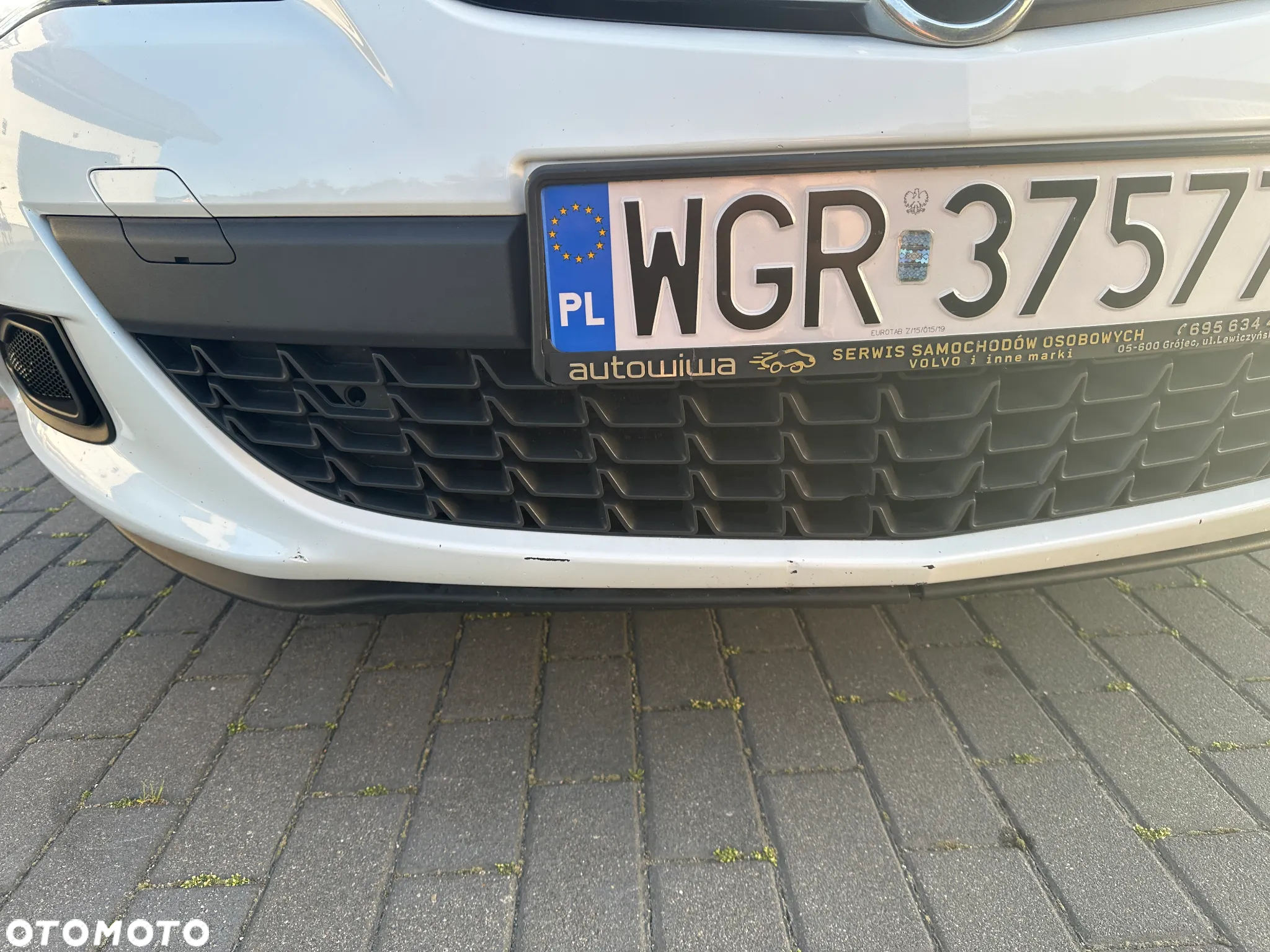 Opel Astra - 12