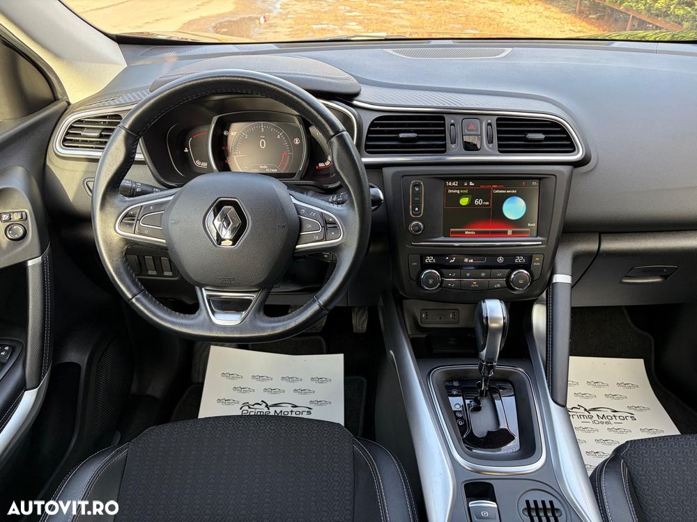 Renault Kadjar 1.5 DCI EDC Intens - 26