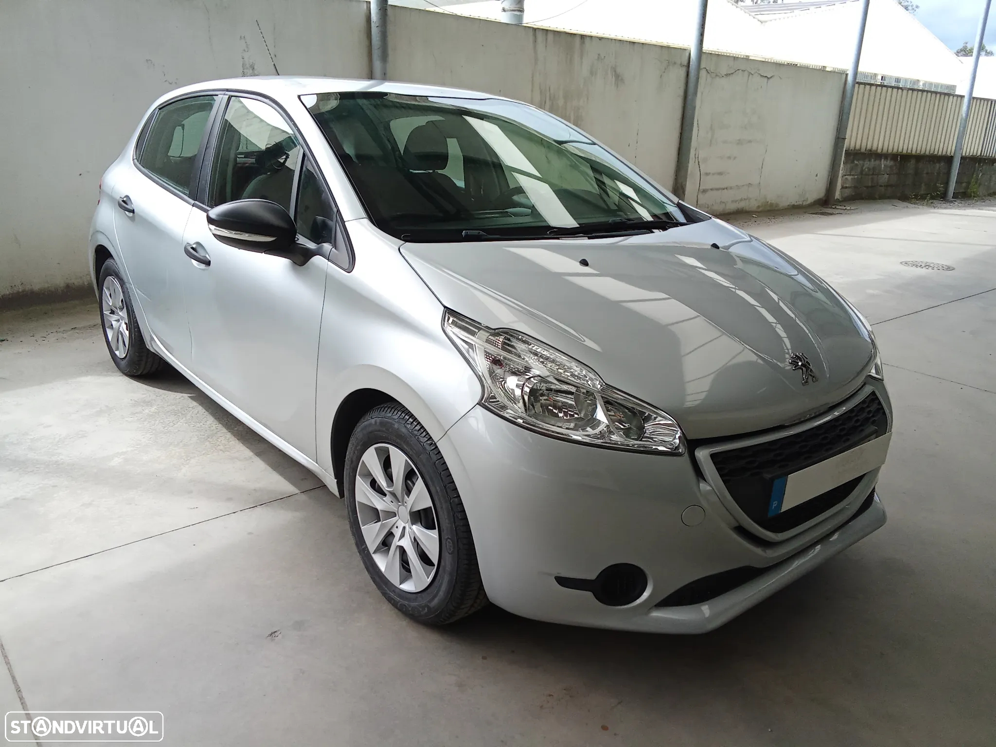 Peugeot 208 1.0 VTi Access - 2