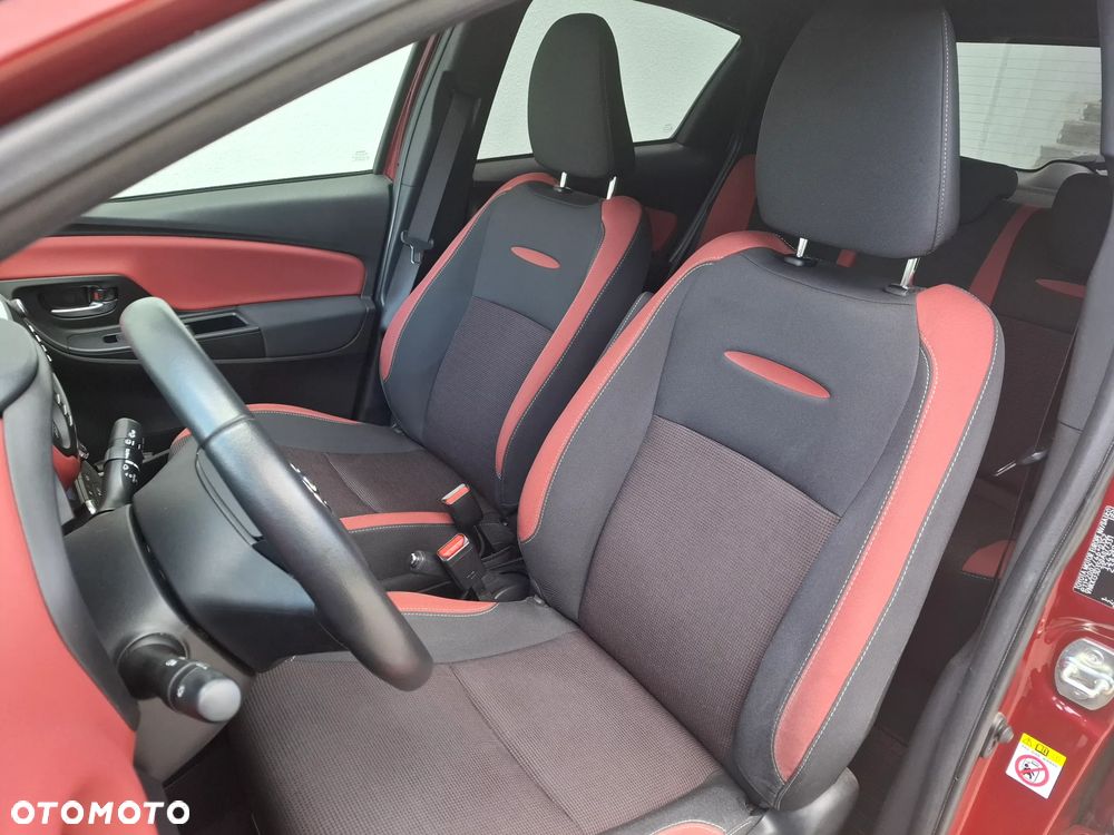 Toyota Yaris 1.5 Selection - 13