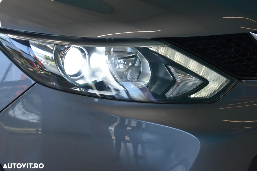 Nissan Qashqai 1.2 DIG-T 360 - 18