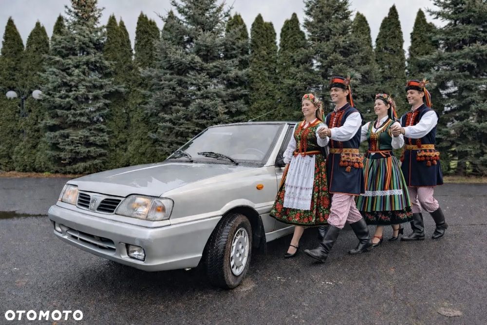 Polonez Atu - 1