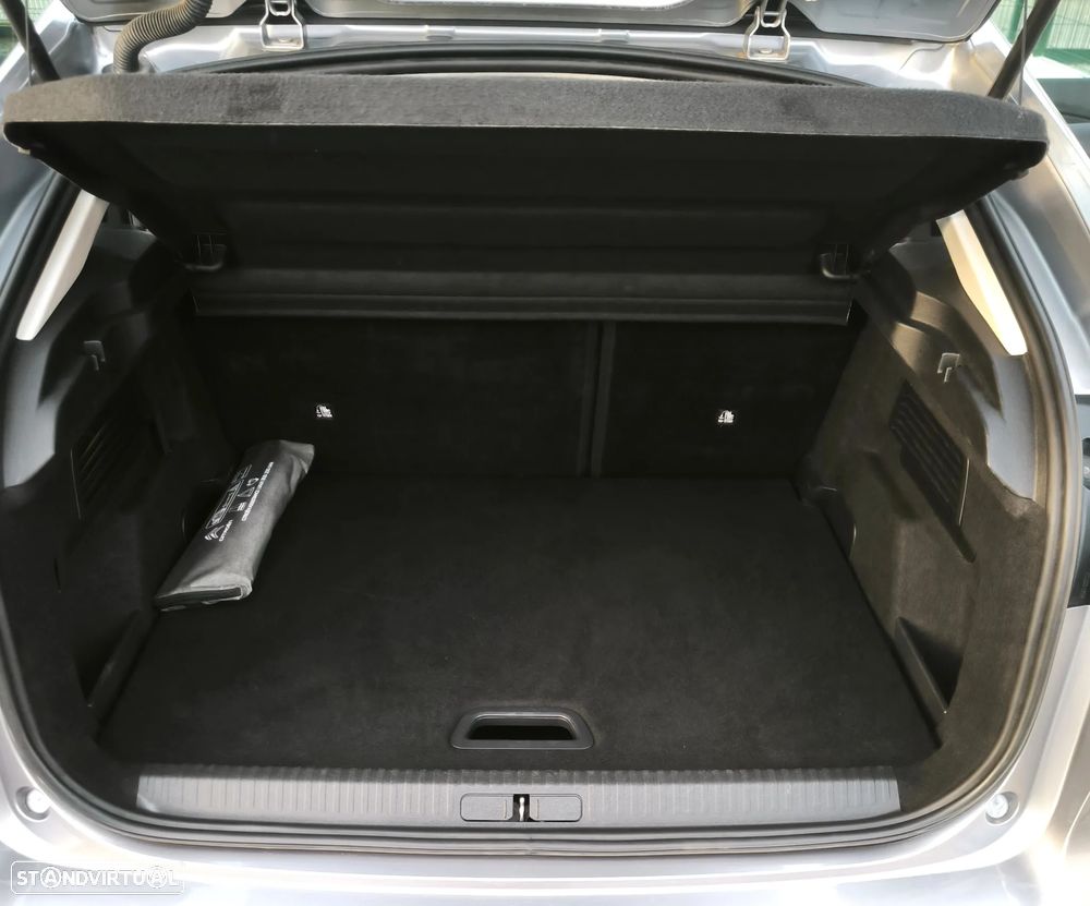 Citroën C4 1.2 PureTech Max - 10