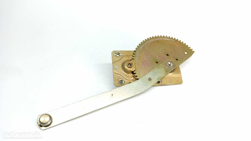 ELEVADOR TRASEIRO ESQUERDO » OTROS... MORRIS 300 - 5