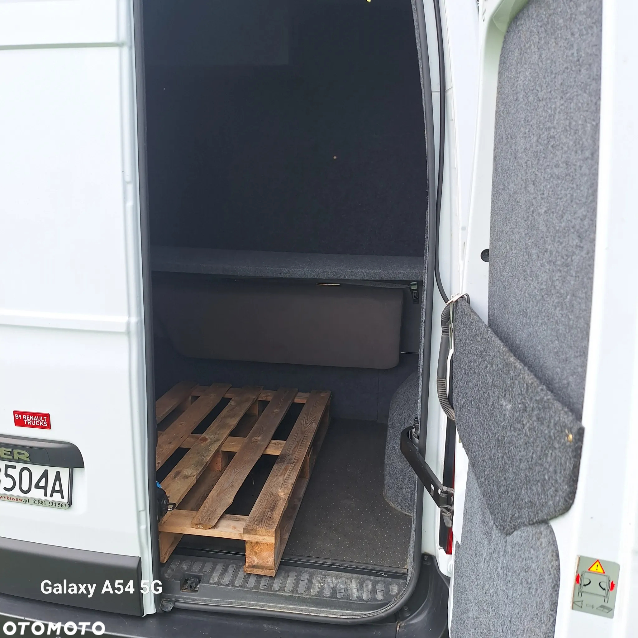 Renault Master - 30