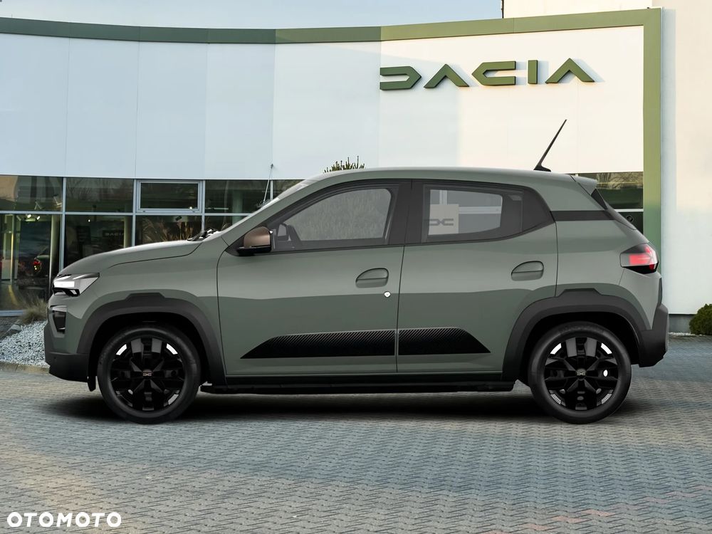 Dacia Spring Electric 24.3kWh 100 Extreme - 2