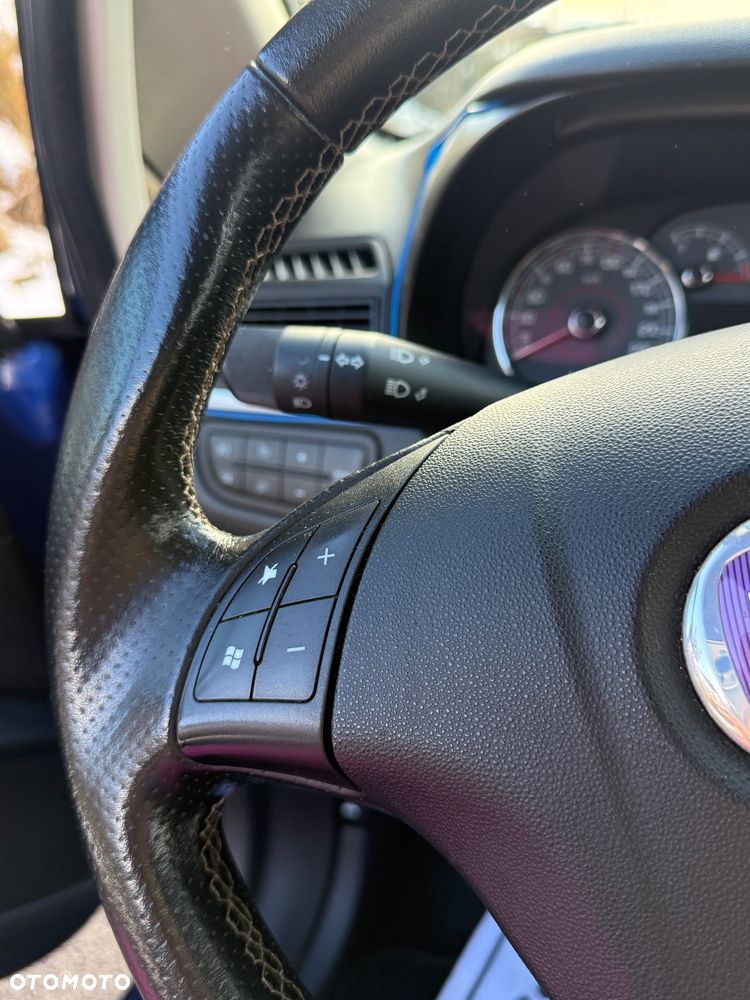 Fiat Grande Punto 1.4 8V Feel - 23