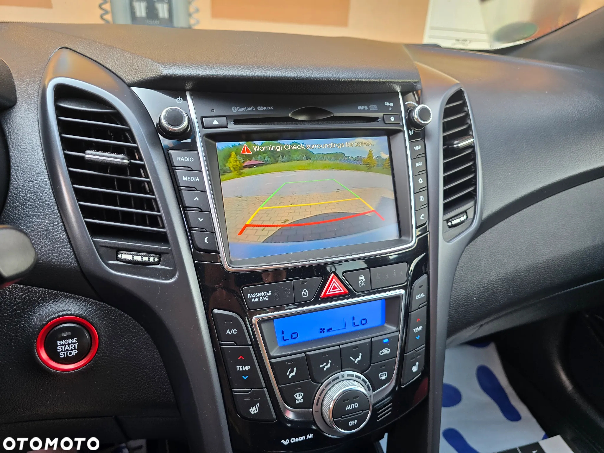 Hyundai i30 1.6 GDI Turbo Sport - 34