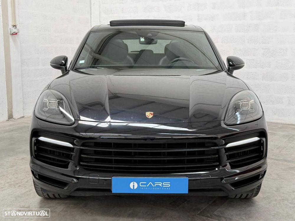 Porsche Cayenne 3.0 V6 - 9