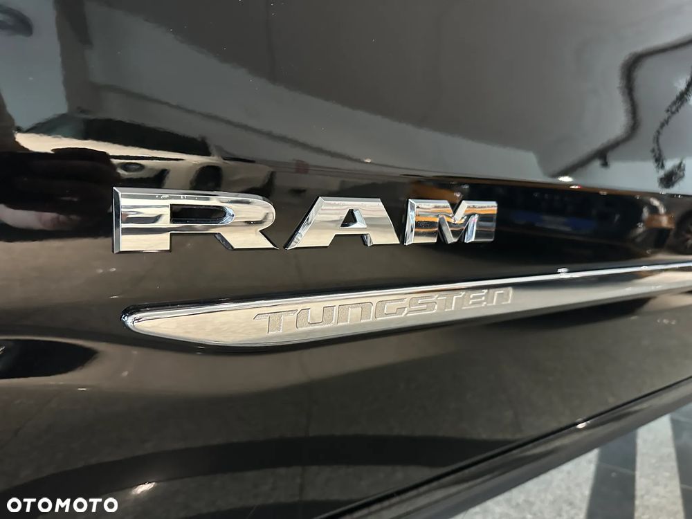 RAM 1500 Tungsten - 7