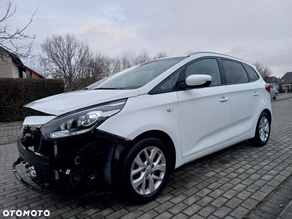Kia Carens 1.6 GDI Business Line EU6 - 5