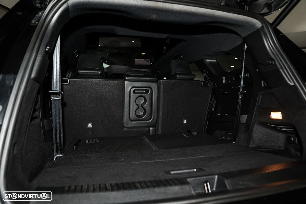 Renault Espace 1.2 E-Tech Full Hybrid Esprit Alpine - 9