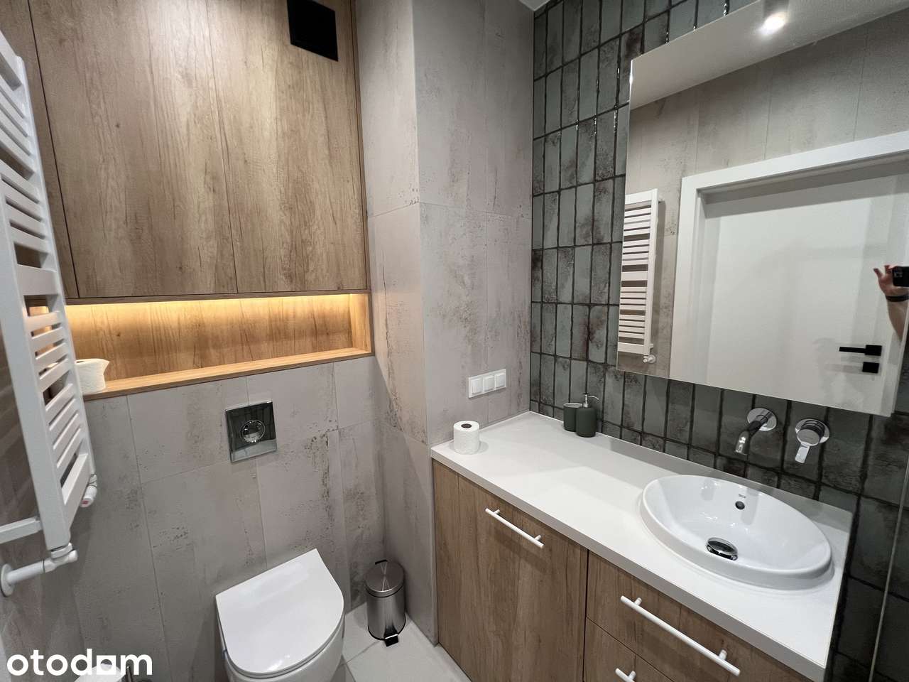 Apartament do wynajęcia – ul. Stalowa 27, Warszawa | Praga-Północ