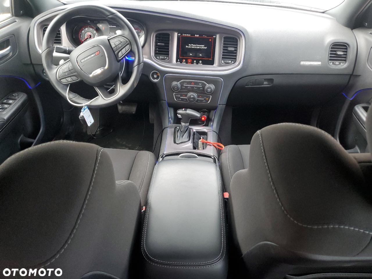 Dodge Charger 3.6 GT - 4