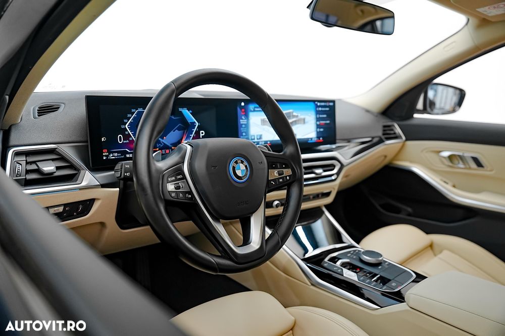BMW Seria 3 - 6