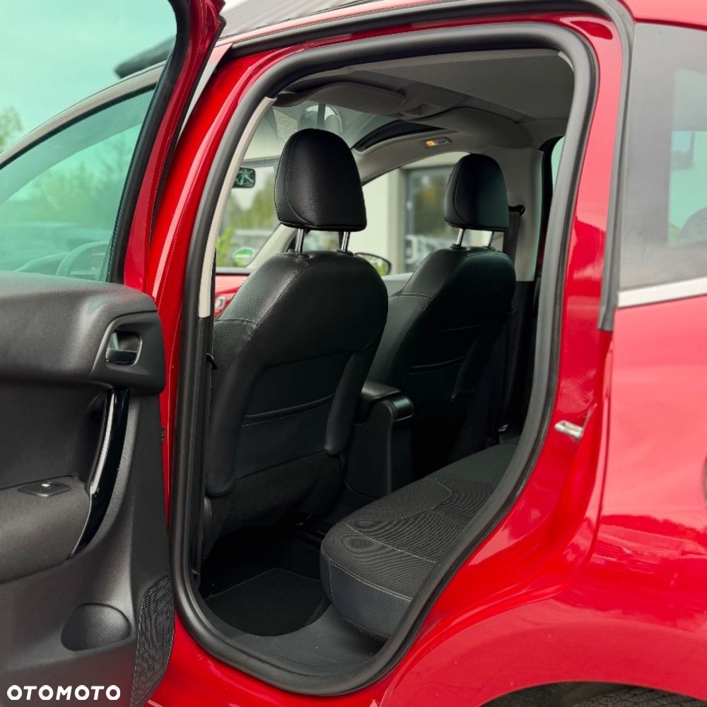 Citroën C3 - 16