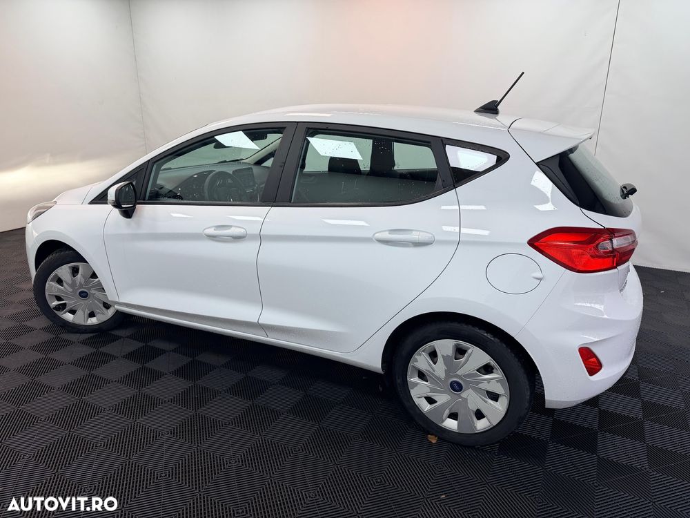 Ford Fiesta 1.1 Trend - 27