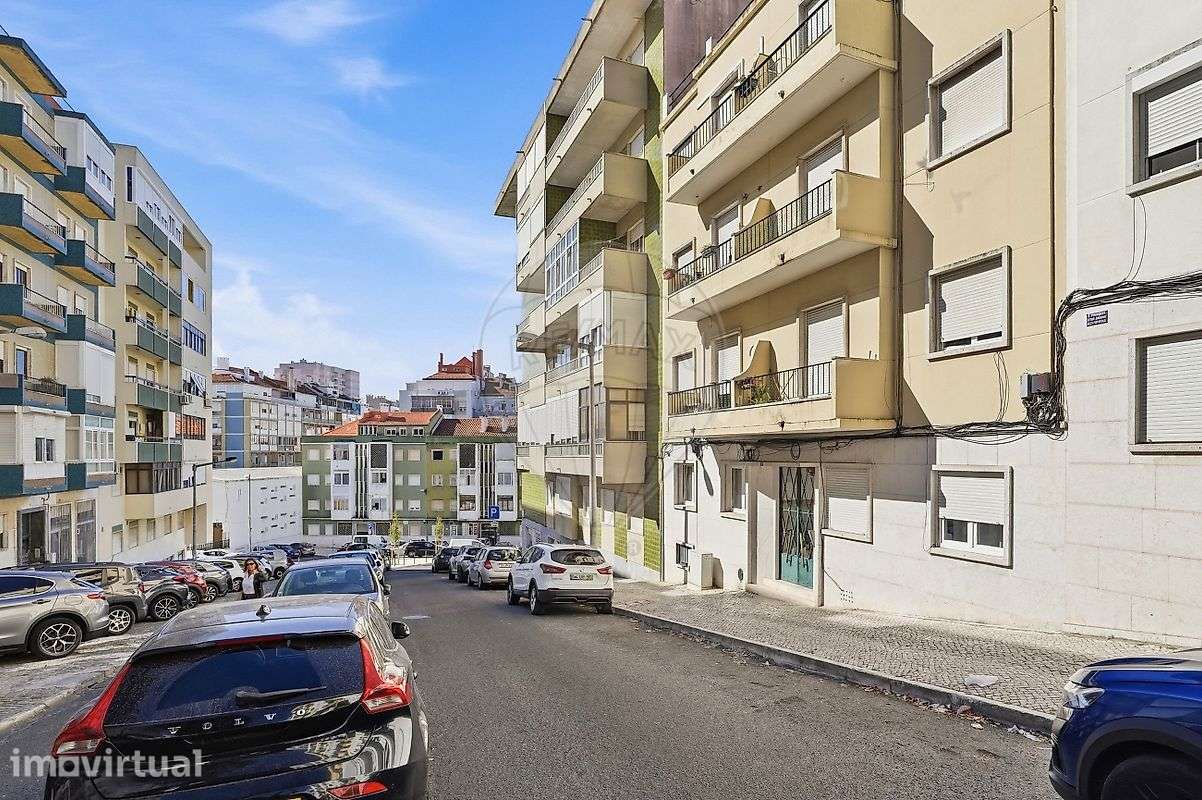Apartamento T0 para venda - Grande imagem: 2/33
