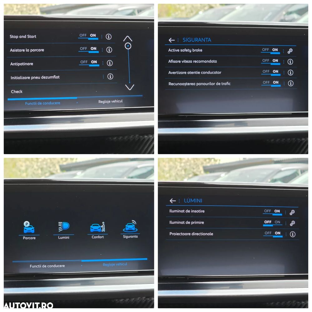 Peugeot 2008 1.2 L PureTech STT Allure - 35