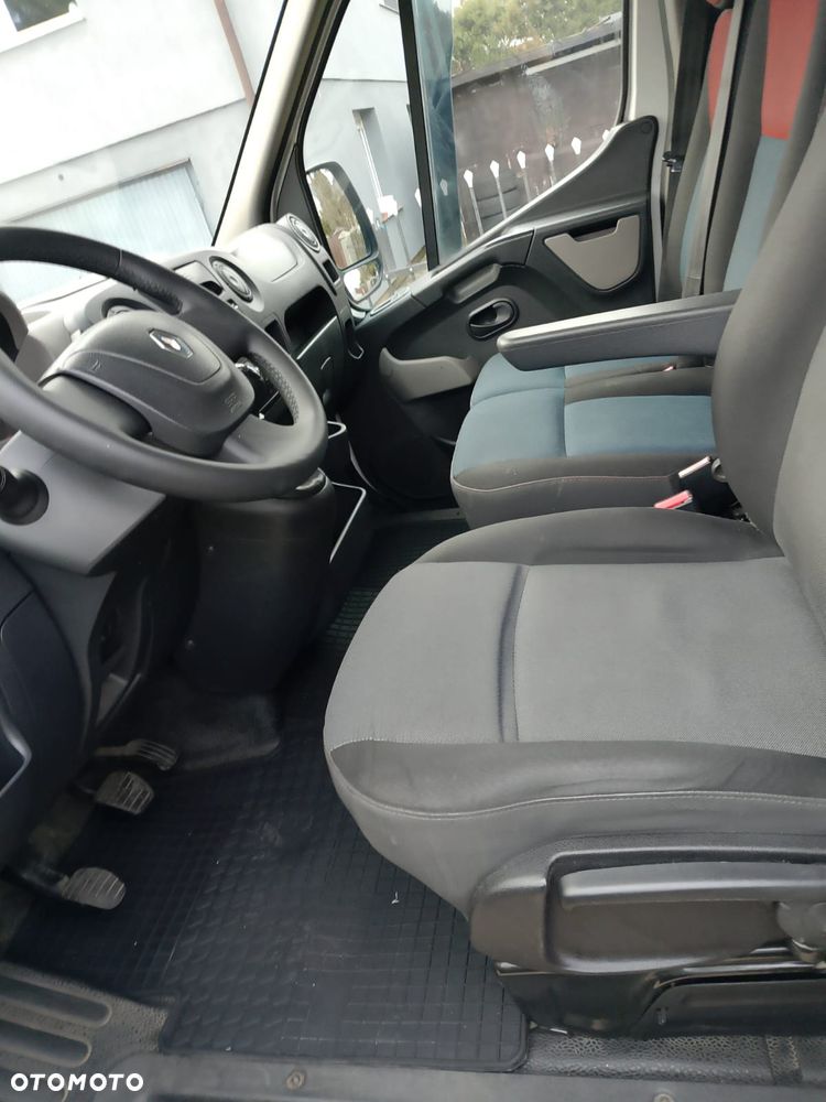 Renault Master - 11