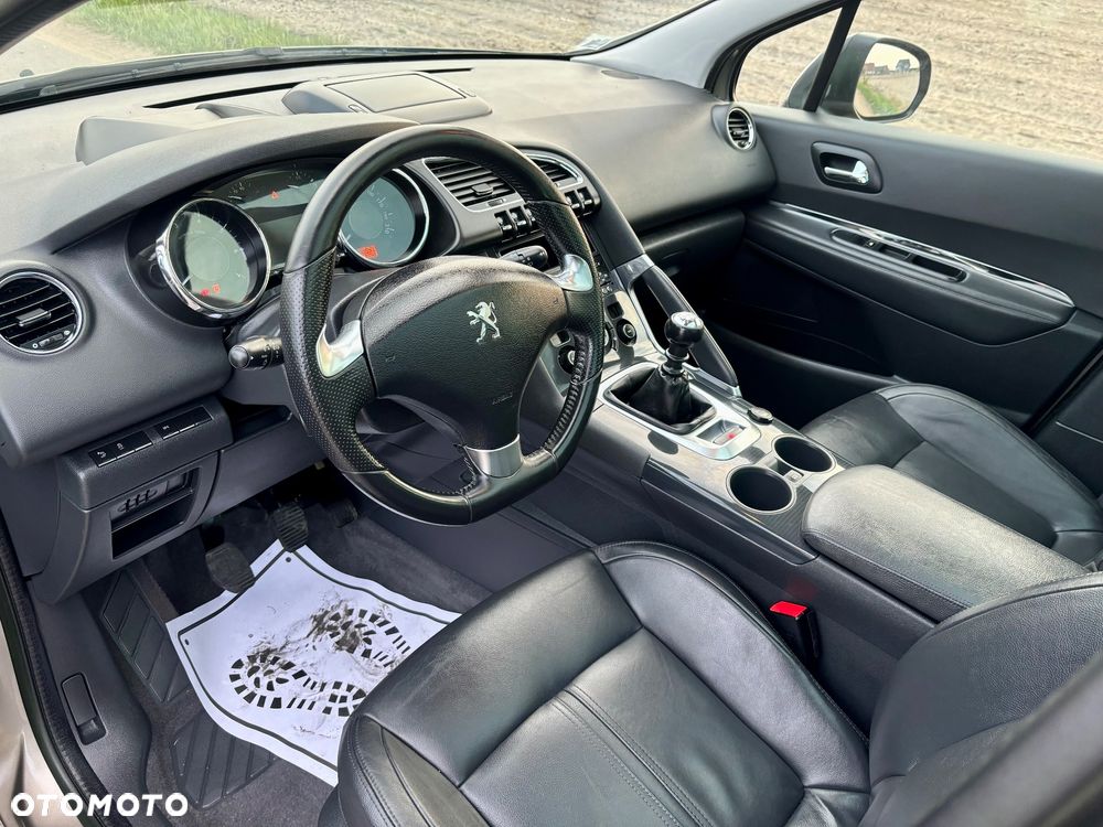 Peugeot 3008 155 THP Premium - 4