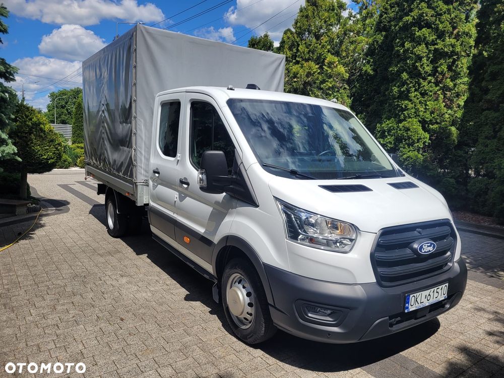 Ford Transit - 4
