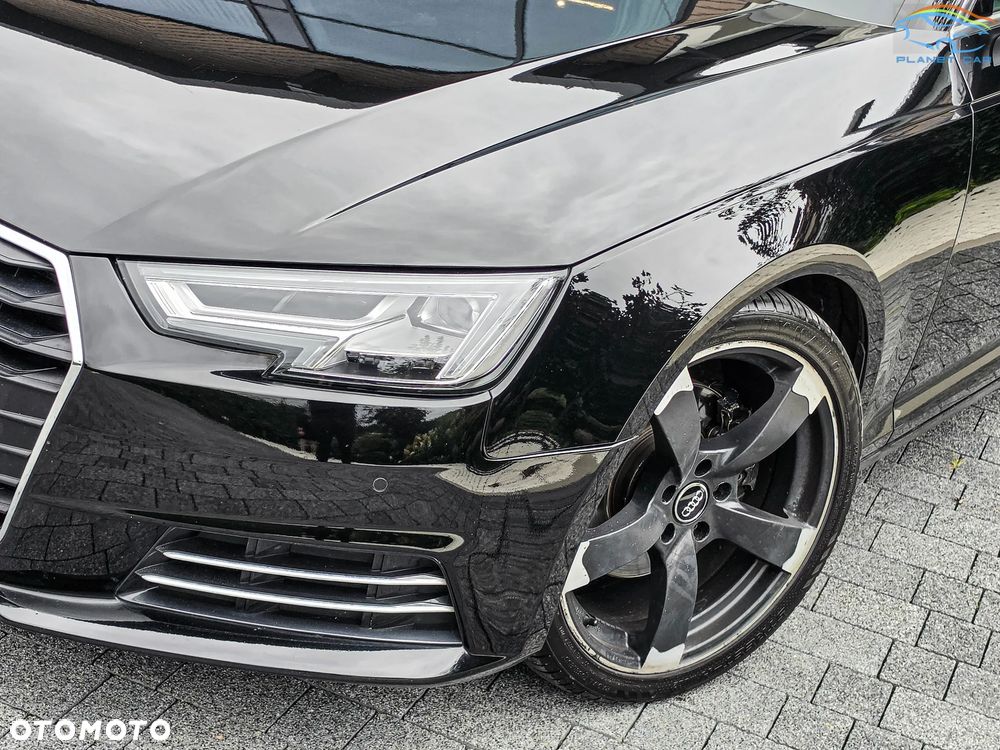 Audi A4 Avant 2.0 TDI clean diesel Quattro - 5