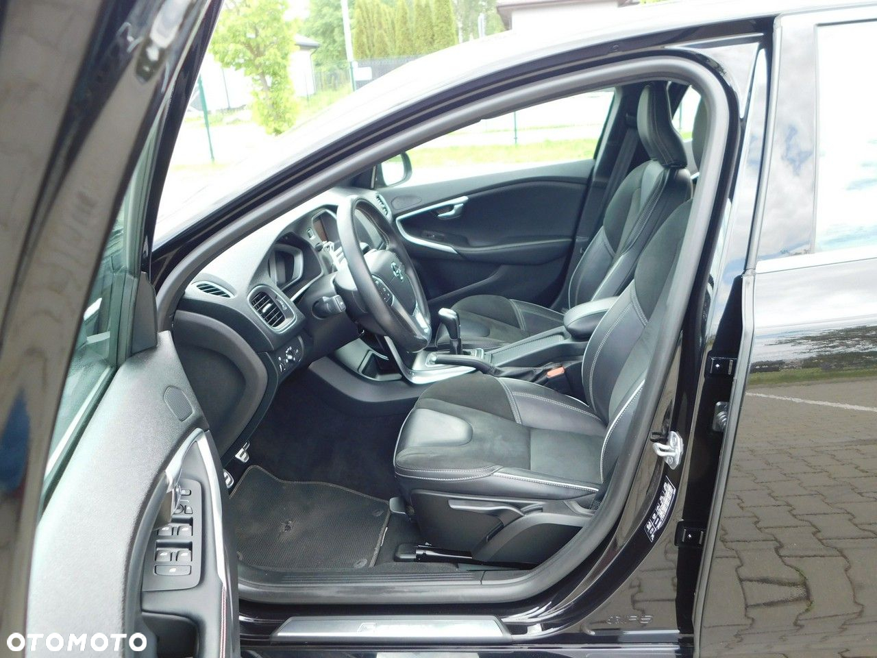 Volvo V40 - 13