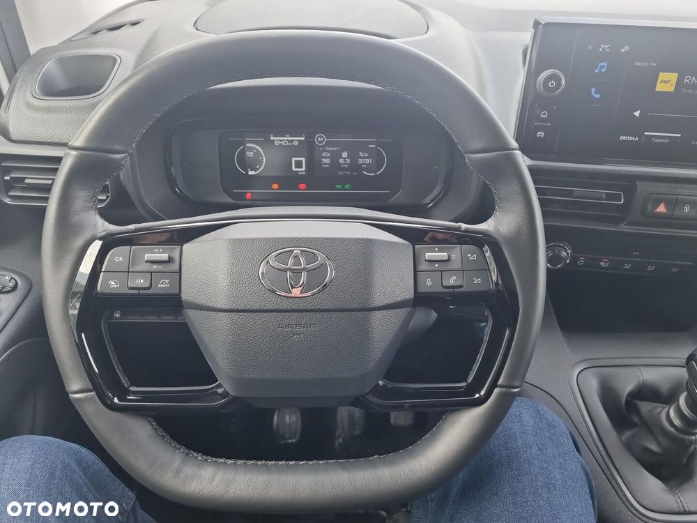 Toyota PROACE CITY - 15