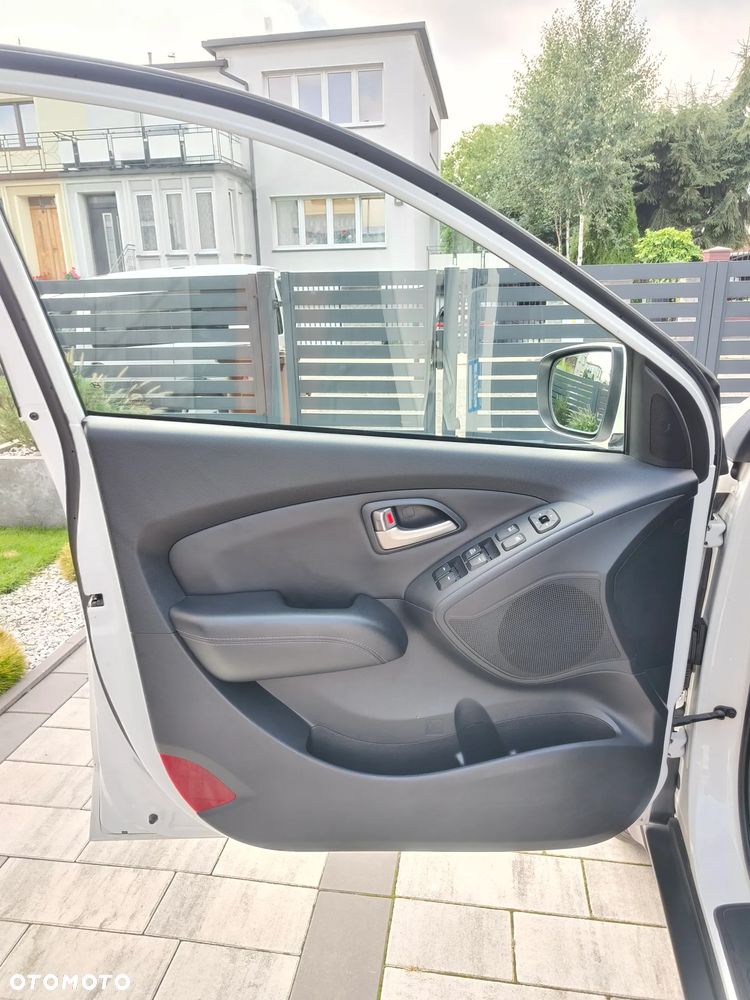 Hyundai ix35 1.7 CRDi Comfort 2WD - 27
