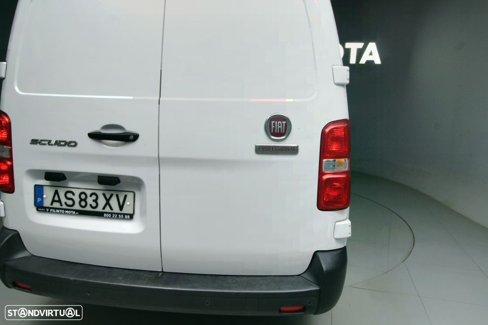 Fiat Scudo Scudo L3h1 1.5 Bluehdi 100cv - 3
