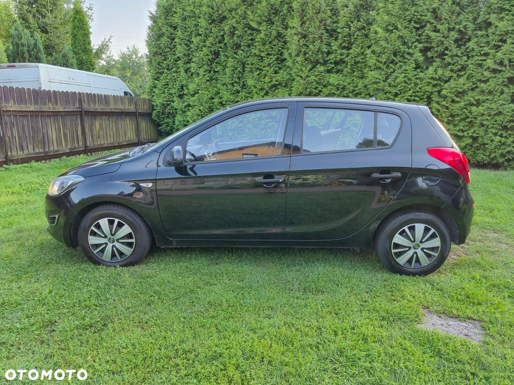 Hyundai i20 1.25 Style - 2