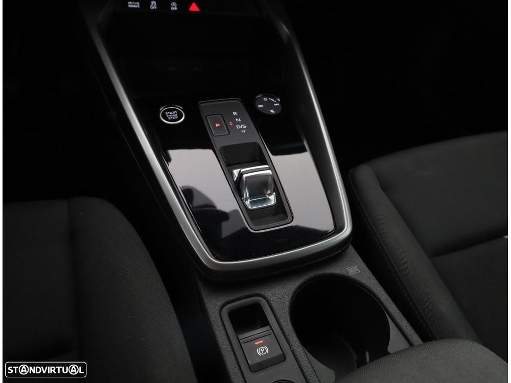 Audi A3 Sportback 30 TFSI Advanced S tronic - 20