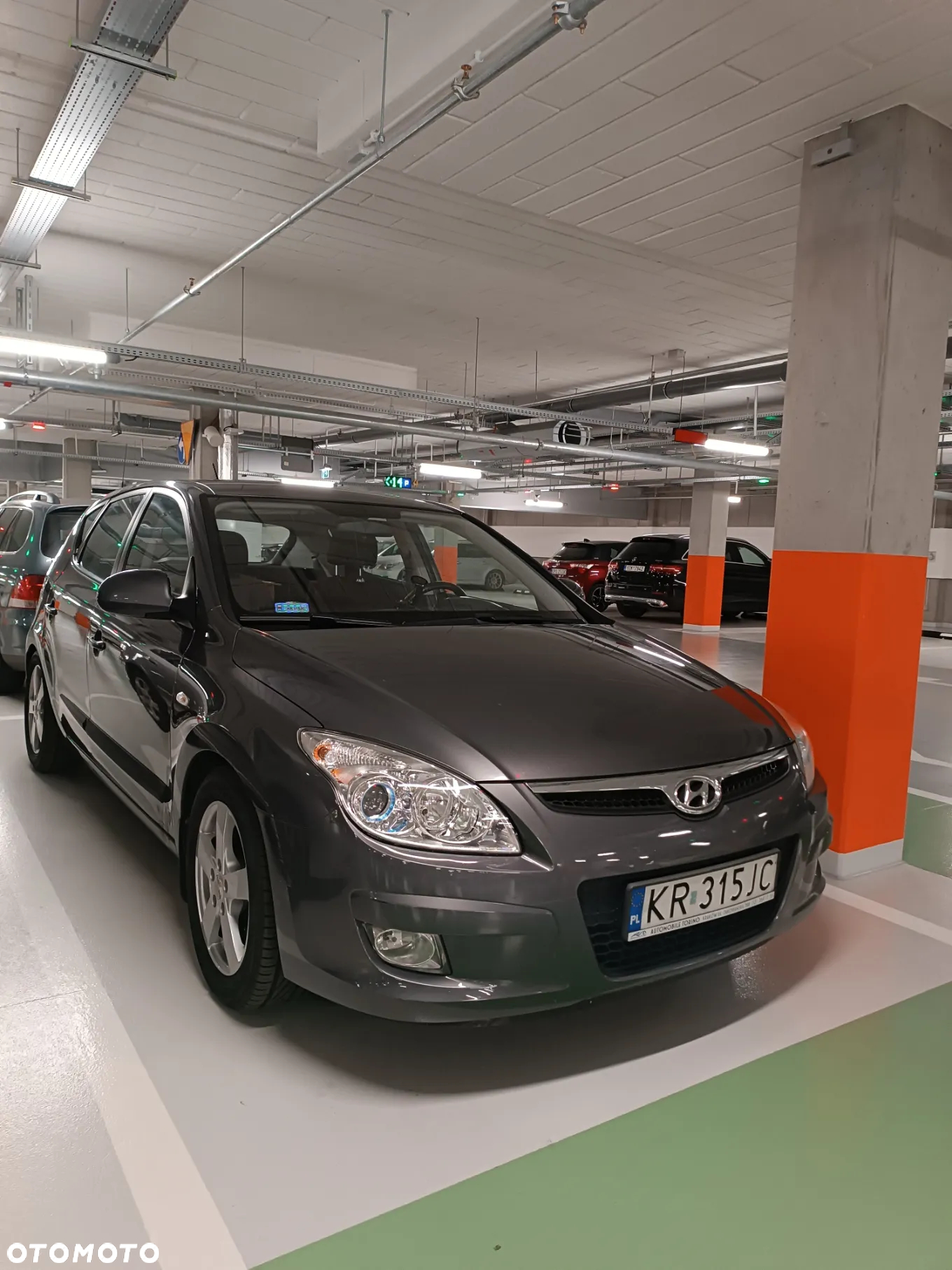 Hyundai i30 - 16