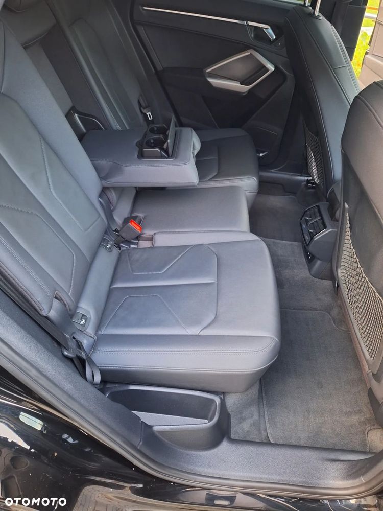 Audi Q3 45 TFSI Quattro S tronic - 24