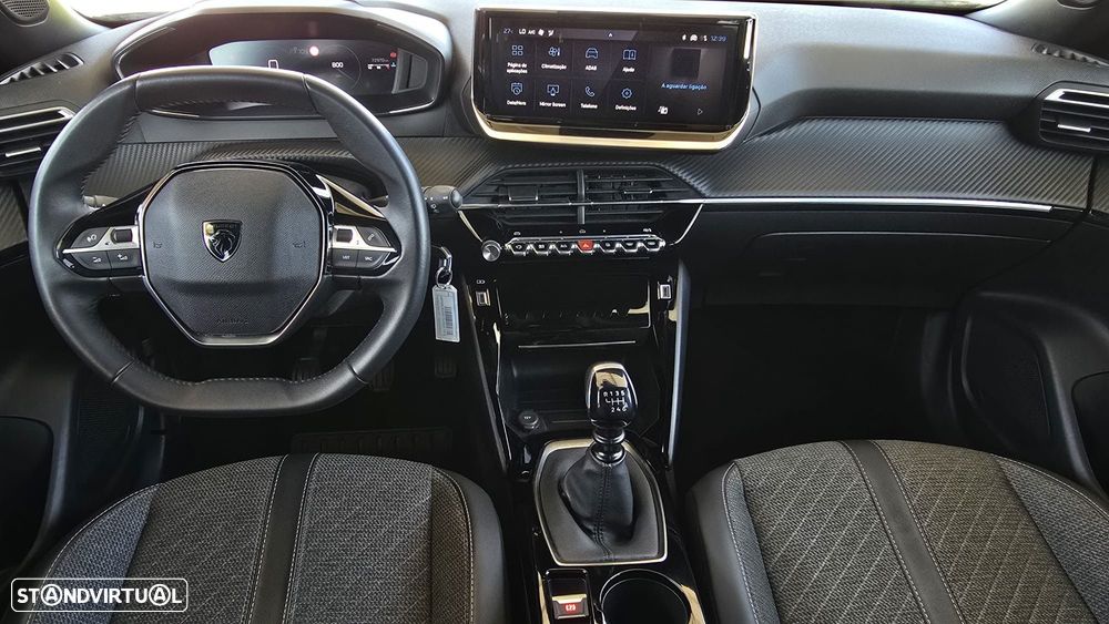 Peugeot 2008 1.2 PureTech Allure - 7