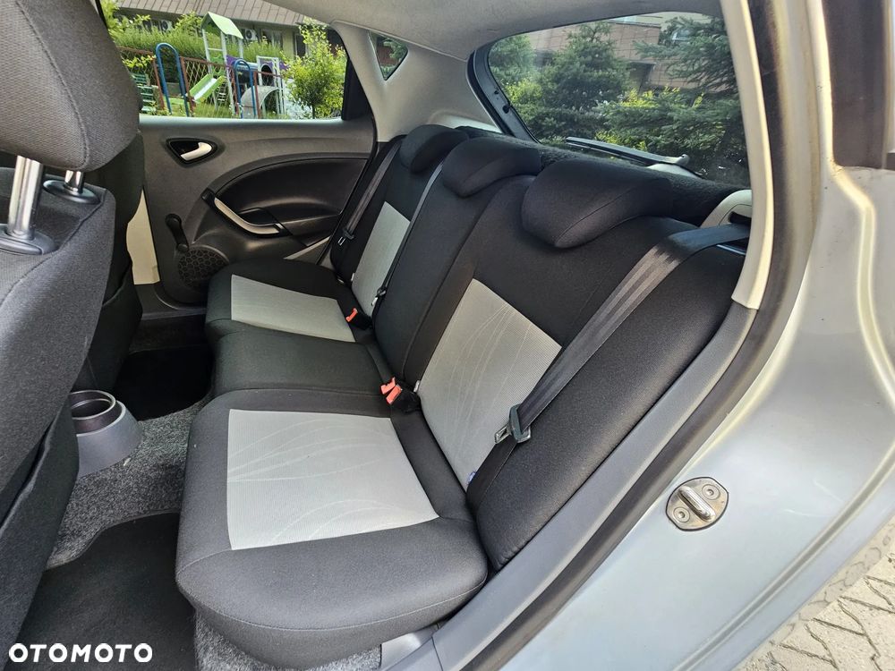 Seat Ibiza 1.4 16V Passion - 17