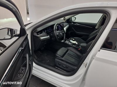 Skoda Octavia - 5